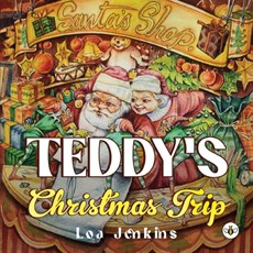 Teddy's Christmas Trip