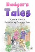 Badger Tales | Lynda Thrift | 
