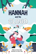 Hannah and the Cloud | Emma Adjei | 