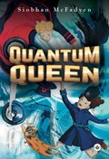 Quantum Queen | Siobhan McFadyen | 