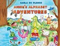 Annie's Alphabet Adventures | Carla Du Plessis | 