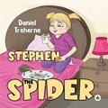 Stephen The Spider | Daniel Treherne | 