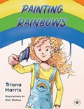 Painting Rainbows | Triona Harris | 