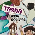 Tasha - A Little Activist | Vanja Skoric | 
