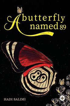 A Butterfly Named 89