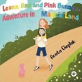 Leona, Dad and Pink Bunny | Aneta Cieplak | 