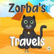 Zorba's Travels