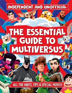 The Essential Guide to Multiversus