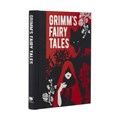 Grimm's Fairy Tales | Jacob Grimm ; Wilhelm Grimm | 