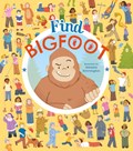 Find Bigfoot | Violet Peto | 