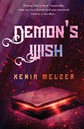 Demon's Wish | Xenia Melzer | 
