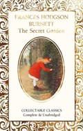 The Secret Garden | Frances Eliza Hodgson Burnett | 