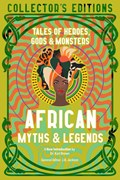 African Myths & Legends | J.K. Jackson | 