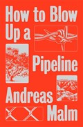 How to Blow Up a Pipeline | MALM, Andreas | 