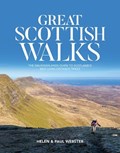 Great Scottish Walks | Helen Webster ; Paul Webster | 