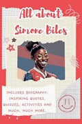 All About Simone Biles | Lulu and Bell | 