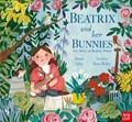 National Trust: Beatrix and her Bunnies | Rebecca Colby | 