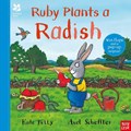National Trust: Ruby Plants a Radish | Kate Petty | 