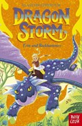 Dragon Storm: Erin and Rockhammer | Alastair Chisholm | 
