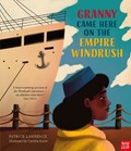 Granny Came Here on the Empire Windrush | Patrice Lawrence | 