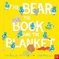 The Bear, the Book and the Blanket | Lou Peacock | 