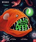 University of Cambridge: Beasts from the Deep | Matt Ralphs | 