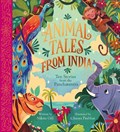 Animal Tales from India: Ten Stories from the Panchatantra | Nikita Gill | 