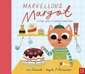 Marvellous Margot | Lou Peacock | 