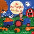 Old MacPumpkin Had a Farm | Katrina Charman | 