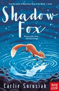 Shadow Fox | Carlie Sorosiak | 