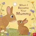 When I Became Your Mummy | Susannah Shane | 