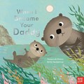 When I Became Your Daddy | Susannah Shane | 