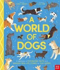 A World of Dogs | Carlie Sorosiak | 
