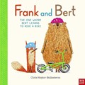 Frank and Bert: The One Where Bert Learns to Ride a Bike | Chris Naylor-Ballesteros | 