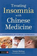 Treating Insomnia with Chinese Medicine | Yoann Birling | 