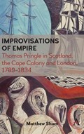 Improvisations of Empire | Matthew Shum | 