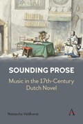 Sounding Prose | Natascha Veldhorst | 