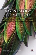 A Genealogy of Method | Sondra L. Hausner | 