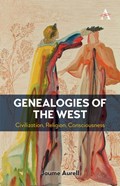 Genealogies of the West | Jaume Aurell | 