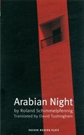 Arabian Night | Roland (Author) Schimmelpfennig | 