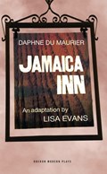 Jamaica Inn | Daphne Du Maurier | 