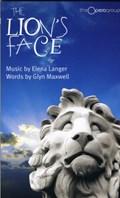 The Lion's Face | Glyn (Author) Maxwell | 
