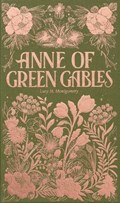 Anne of Green Gables | Obemontgomery LucyMaud | 