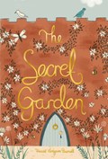 The Secret Garden | Frances Eliza Hodgson Burnett | 