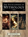 Encyclopedia of Mythology | Cotterell Arthur | 