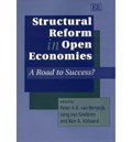 Structural Reform in Open Economies | Peter A.G. van Bergeijk ; Jarig van Sinderen ; Ben A. Vollaard | 