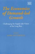 The Economics of Demand-Led Growth | Mark Setterfield | 