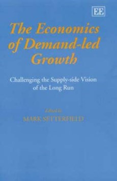 The Economics of Demand-Led Growth