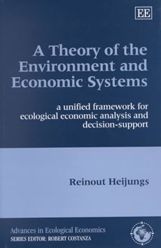 A Theory of the Environment and Economic Systems