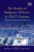 The Reality of Budgetary Reform in OECD Nations | John Wanna ; Lotte Jensen ; Jouke de Vries | 